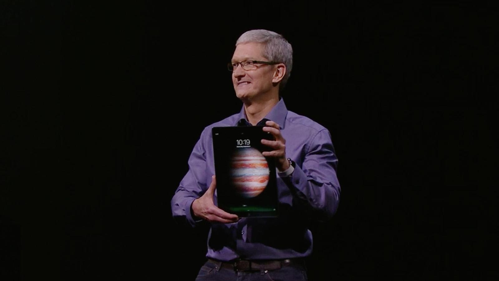 ipad Pro