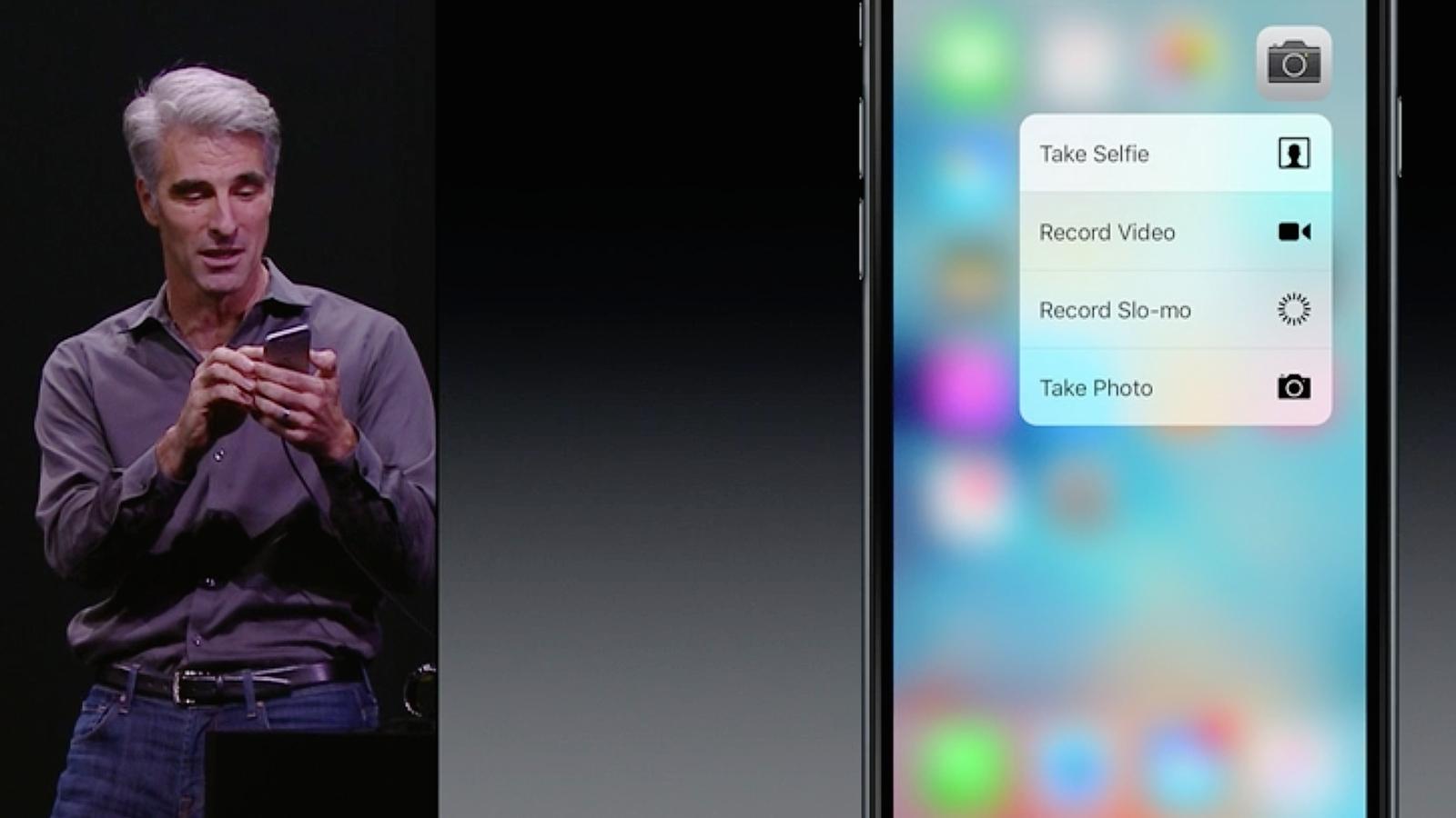 iPhone6s