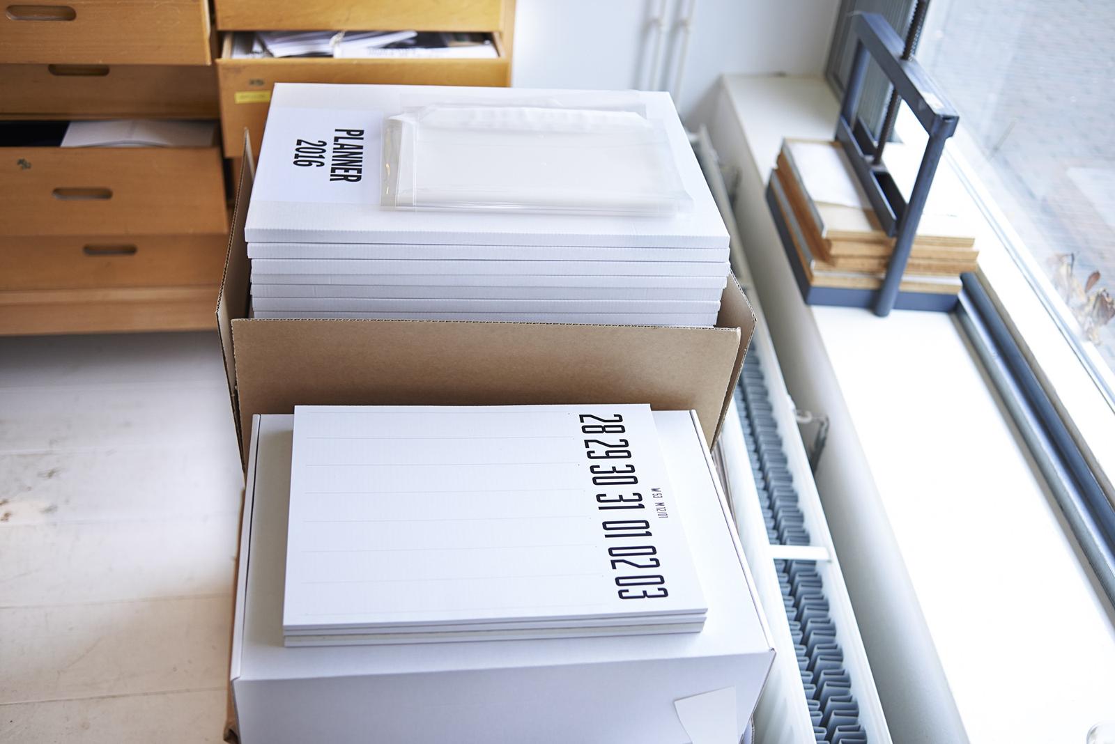 das business kalender 09