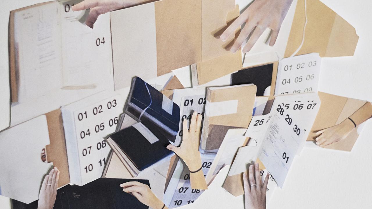Das business kalender start