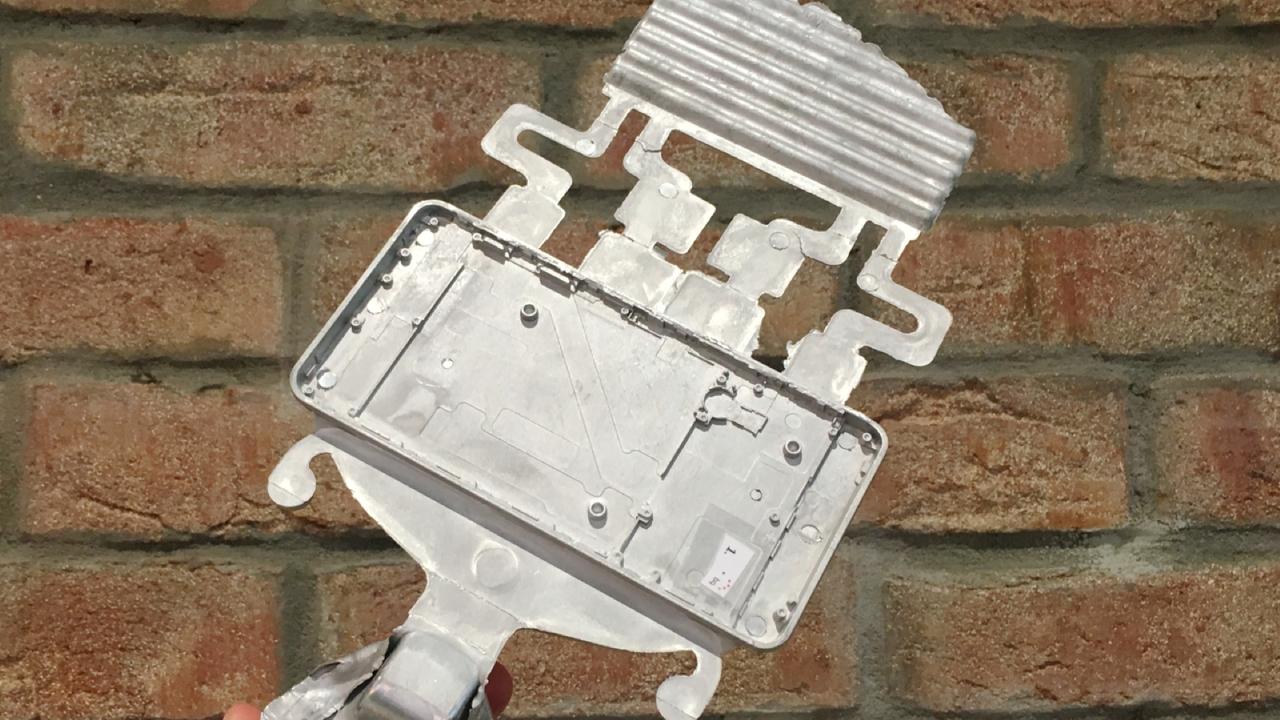 BQ - lead