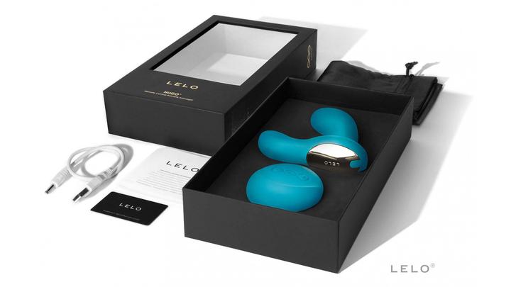 Lelo Vibrator Leseliste