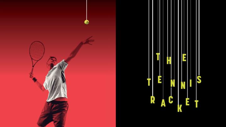 The Tennis Racket LL 24012016