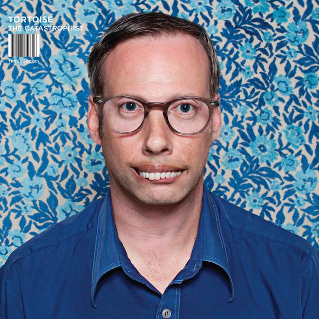 Tortoise – The Catastrophist WW 23012016