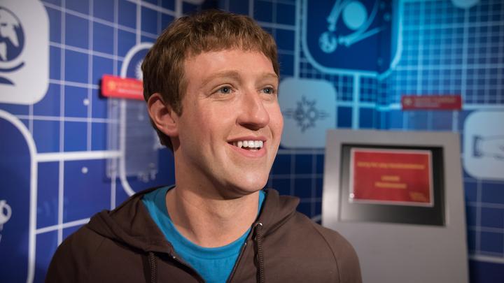 Zuckerberg