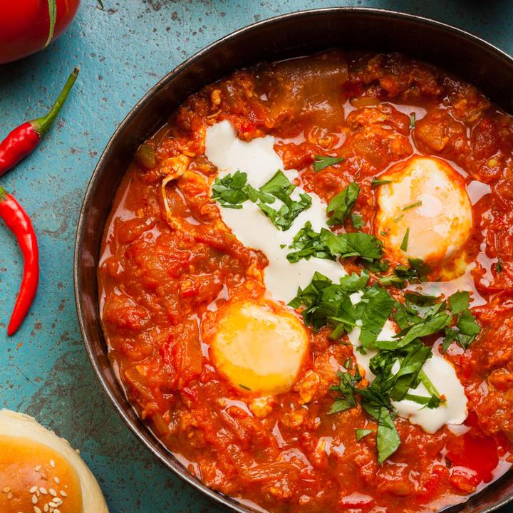 Shakshuka