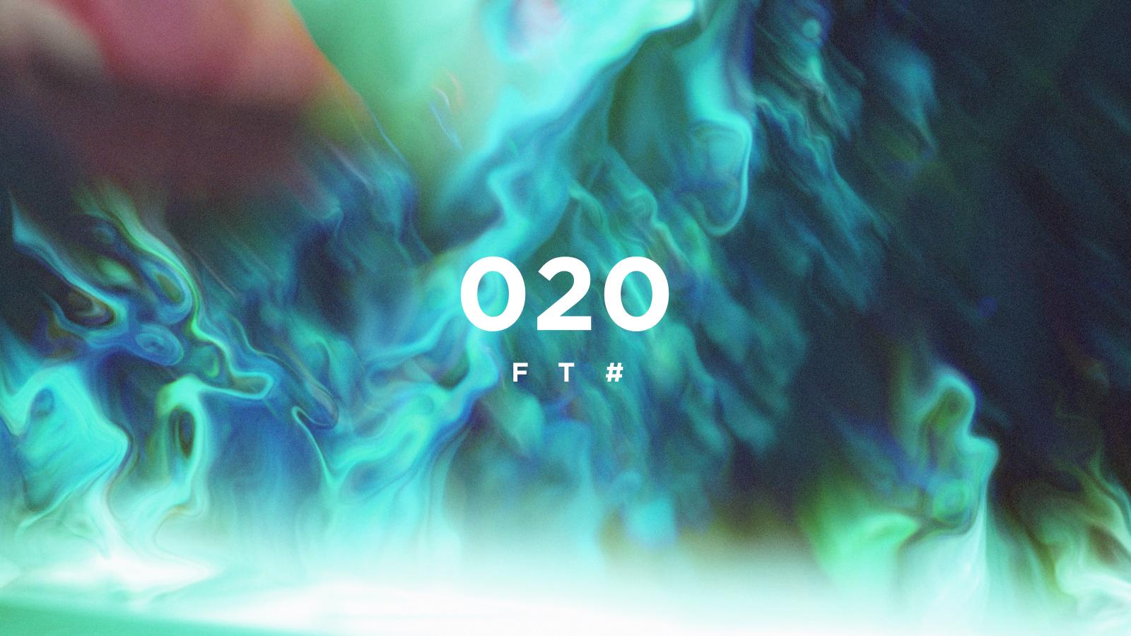 Filter Tapes 020 Cover Julian Braun