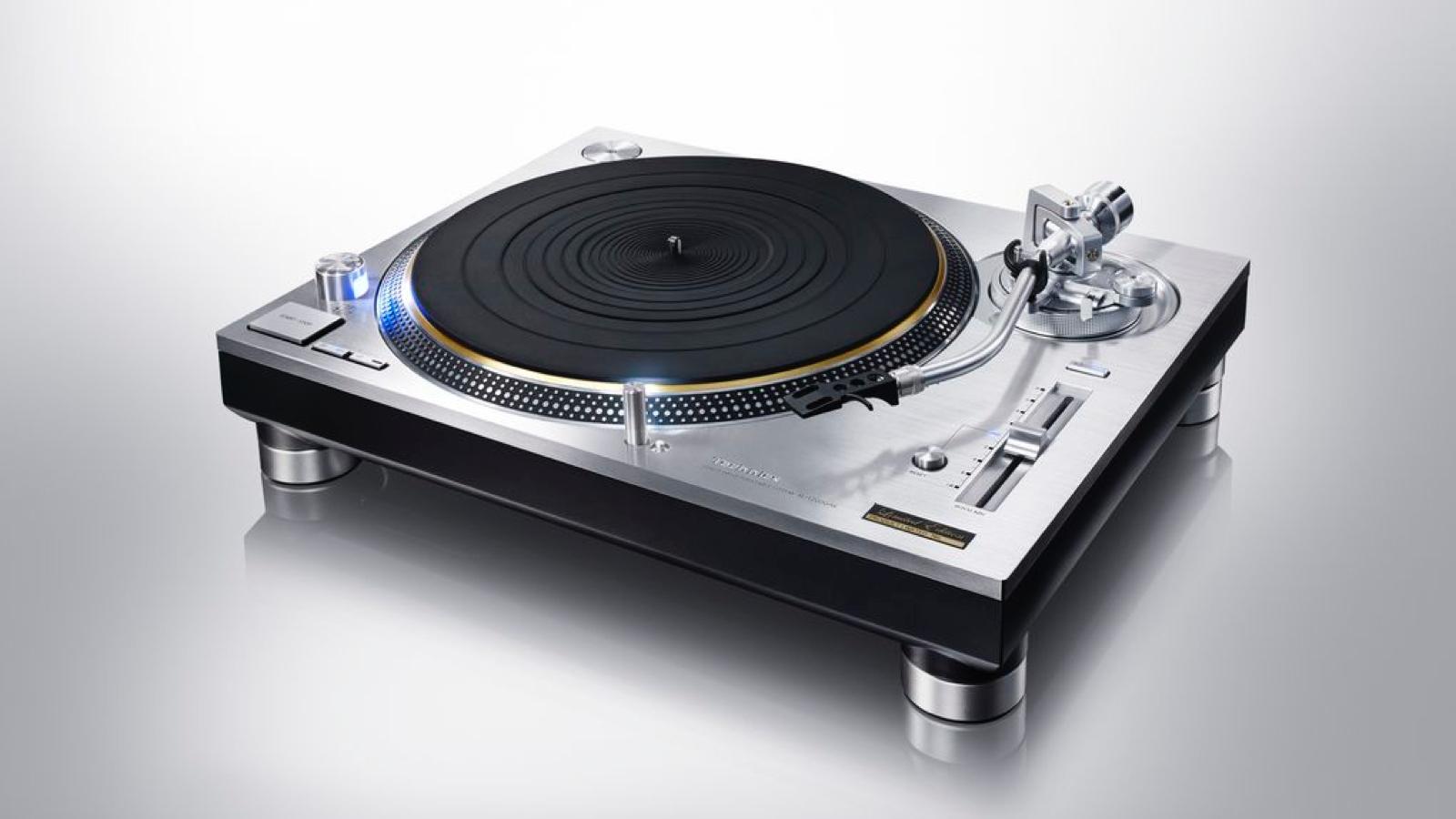 Technics Sl1200G 02