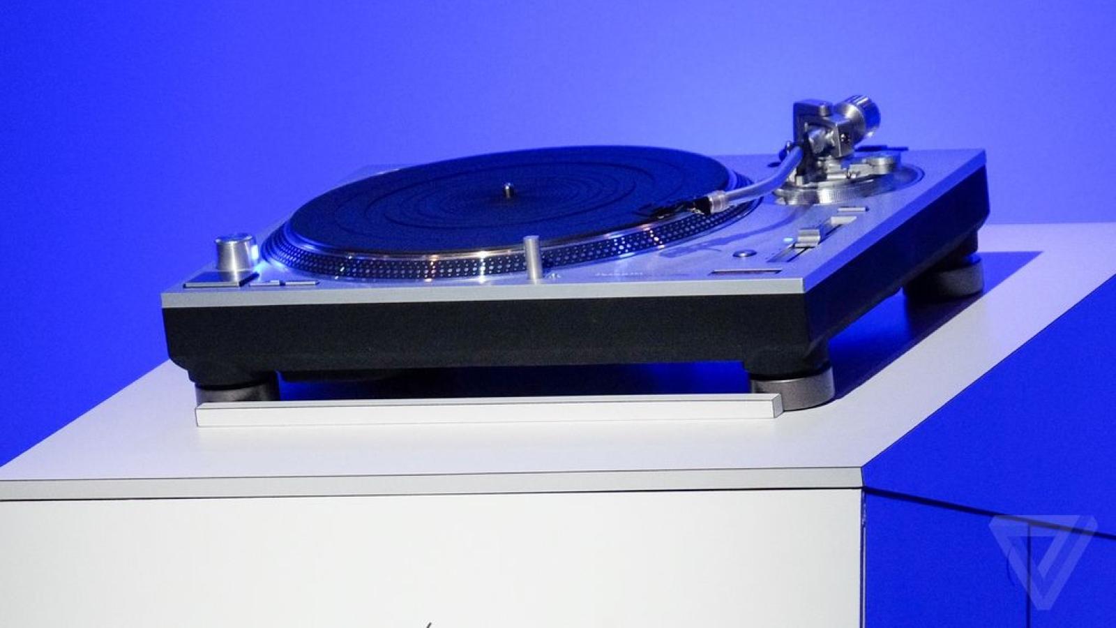 Technics Sl1200G 03