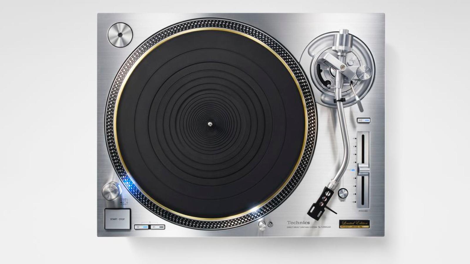 technics sl1200gae 04