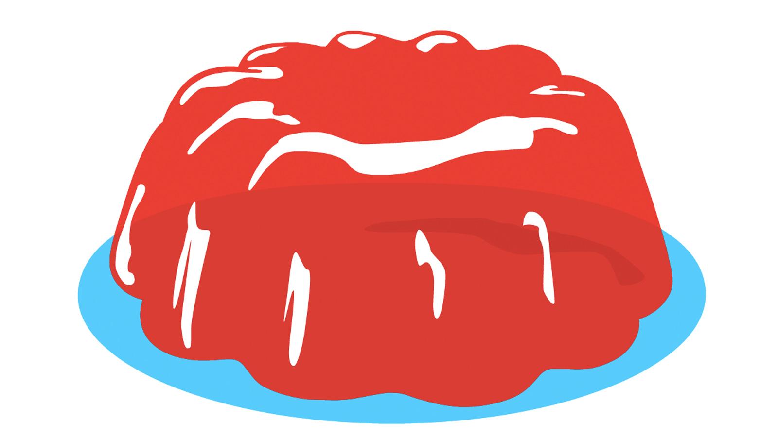 Wackelpudding