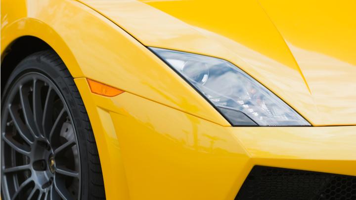 Leseliste Lamborghini 10012016