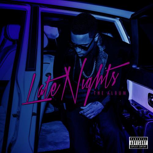 Jeremih Walkman