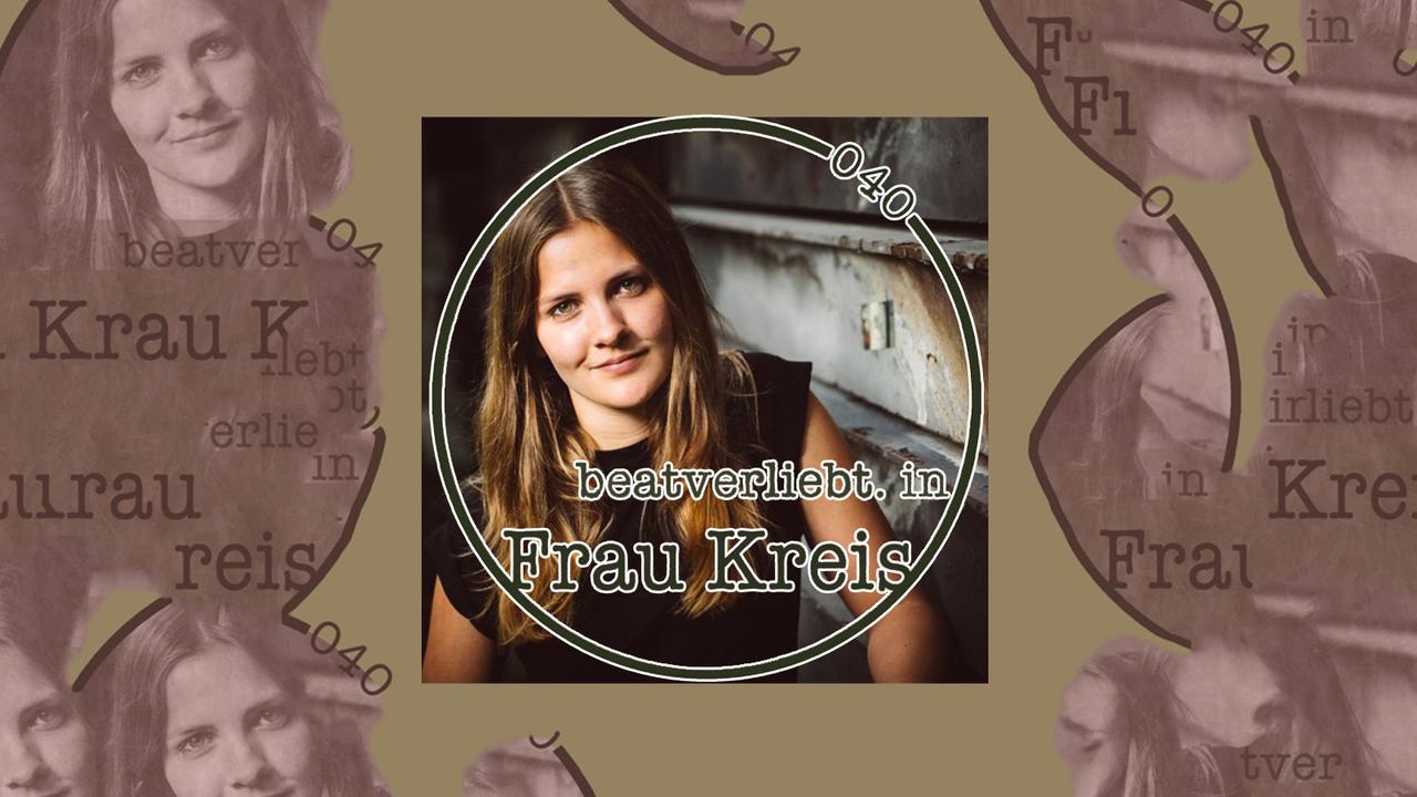 Mix Der Woche Frau Kreis