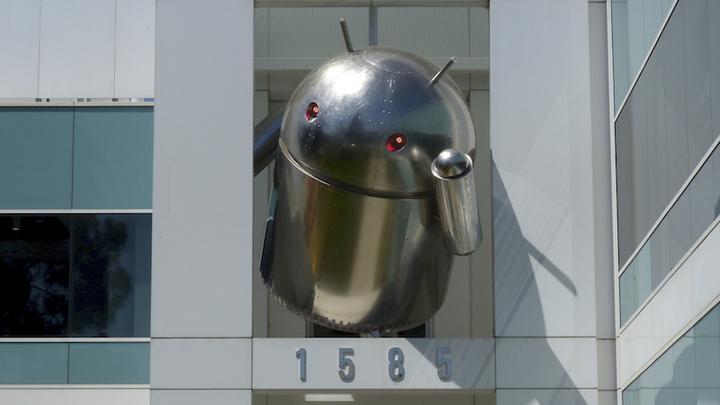 LL 16102016 Start-up Google