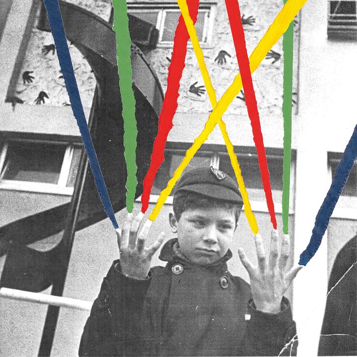 Notwist - Liveabum - Cover