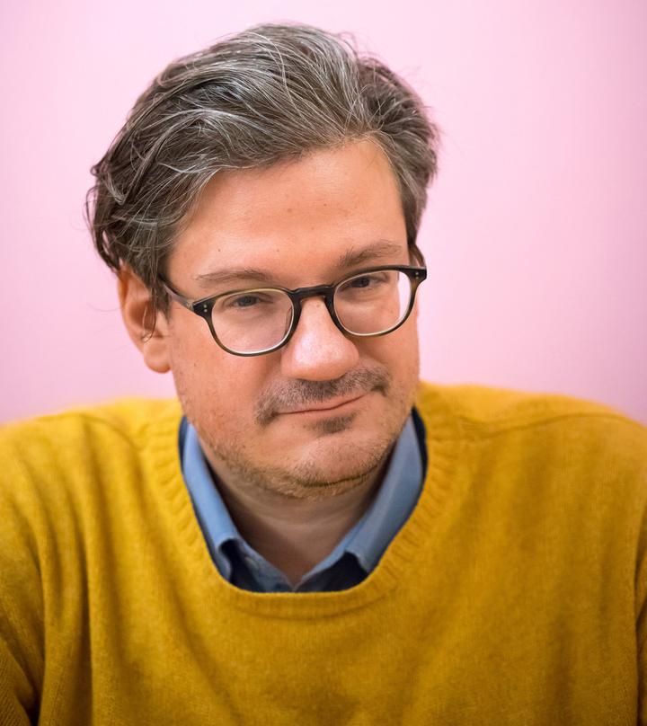Sven Ehmann Junior Lab