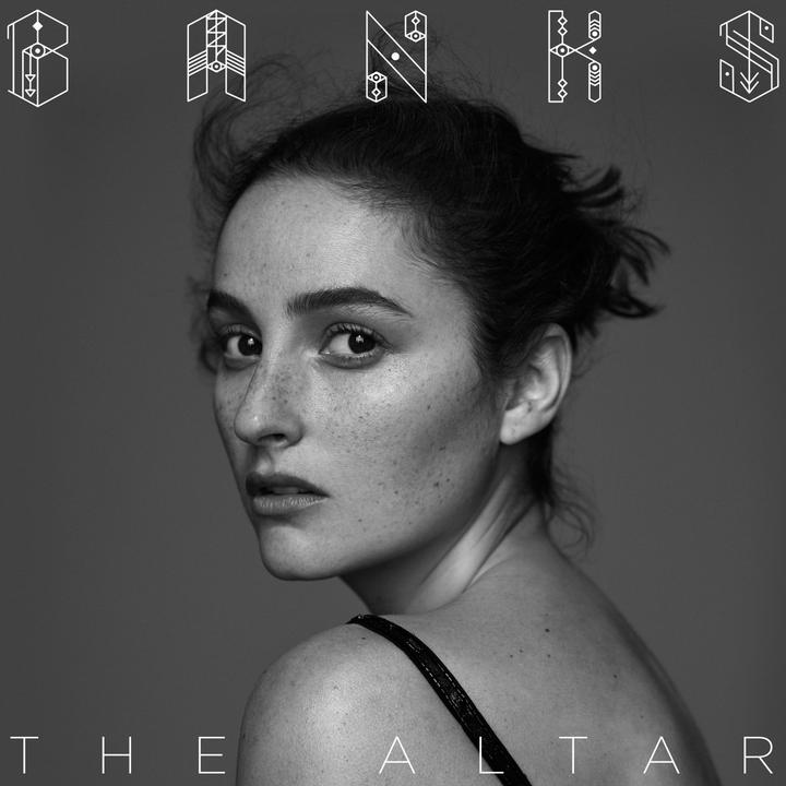 Banks The Altar Walkman