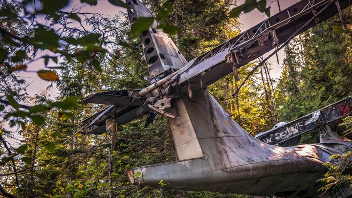 Flugzeugwrack-Leseliste-16102016