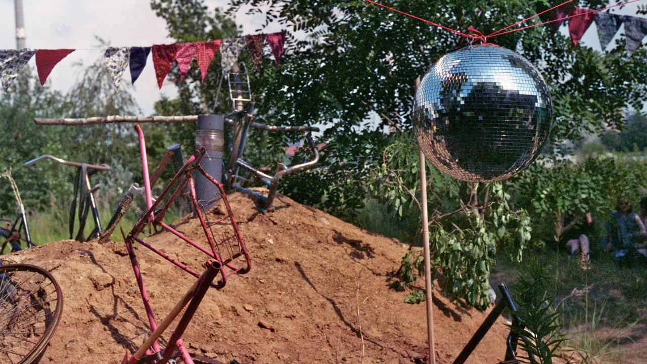 Ist Techno noch Subkultur? Start