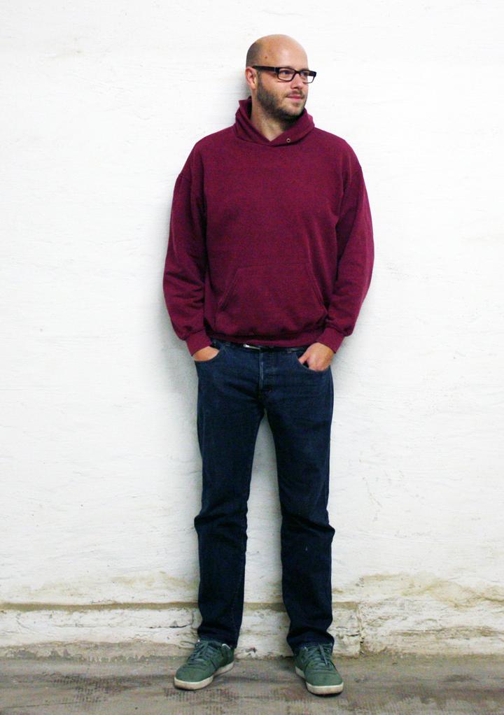 Jan-Michael Kühn