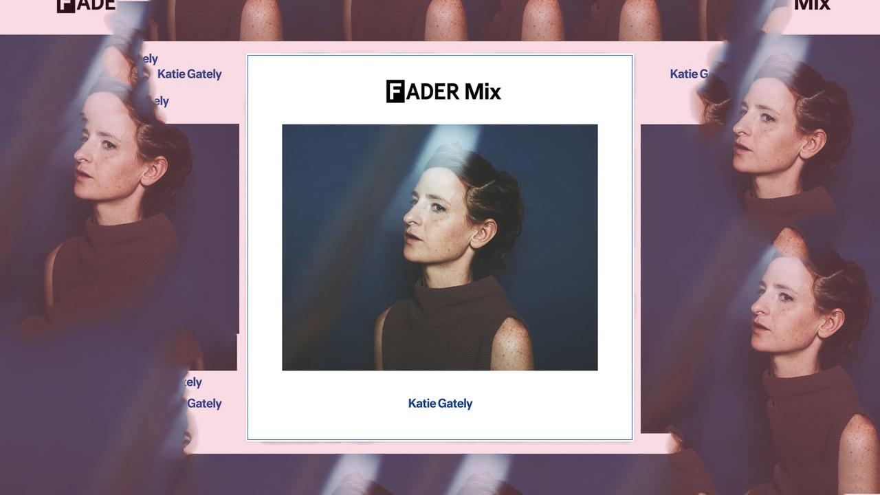 Katie Gately Mix der Woche
