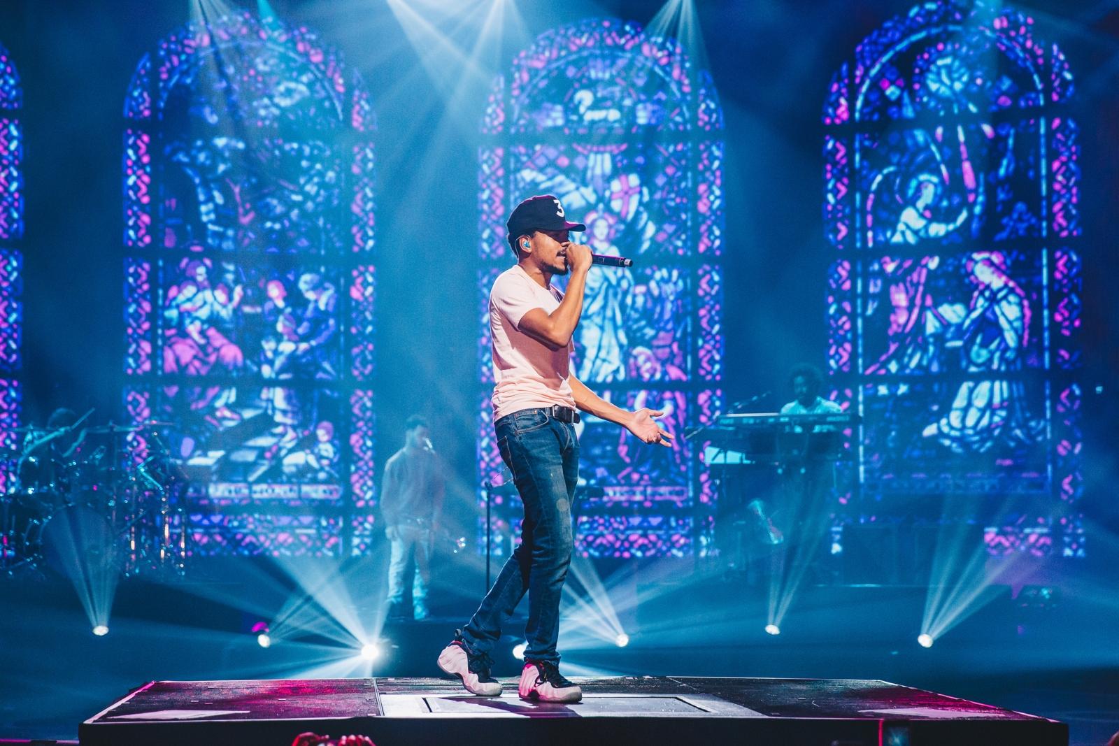 Chance The Rapper 02