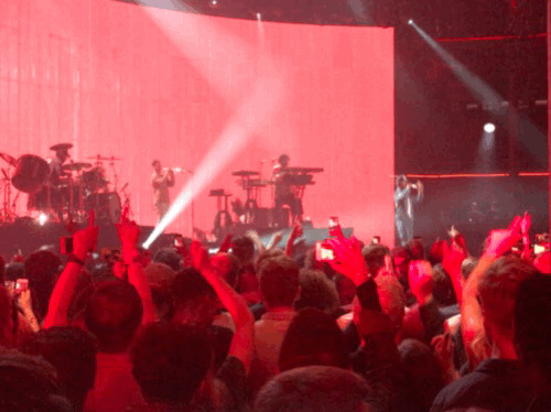 Chance The Rapper GIF 2