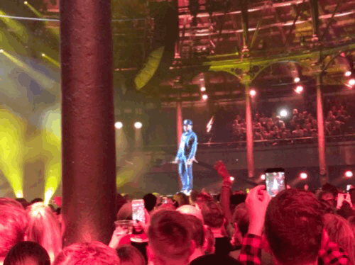 Chance The Rapper GIF 3