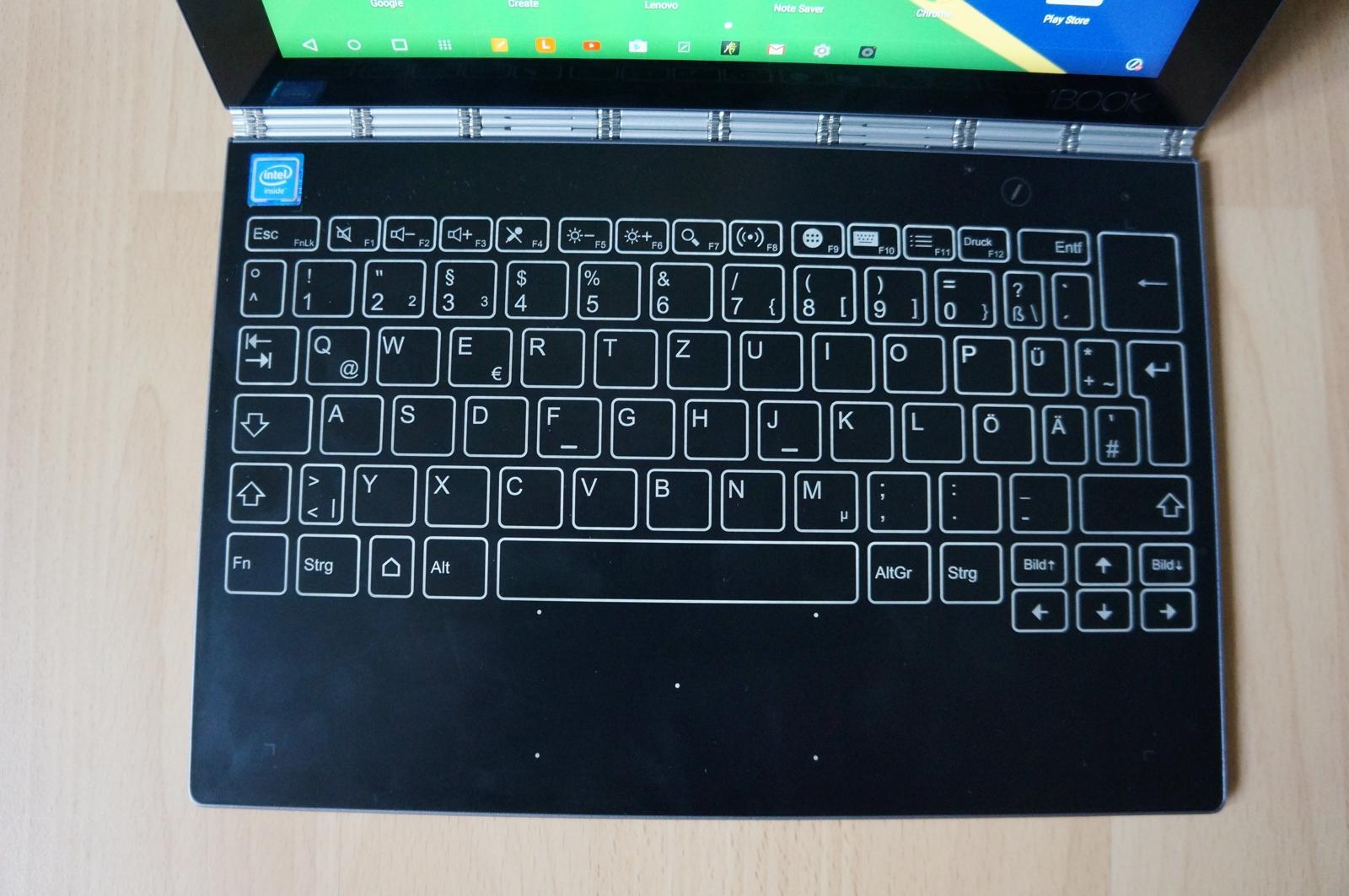 Yoga Book 08