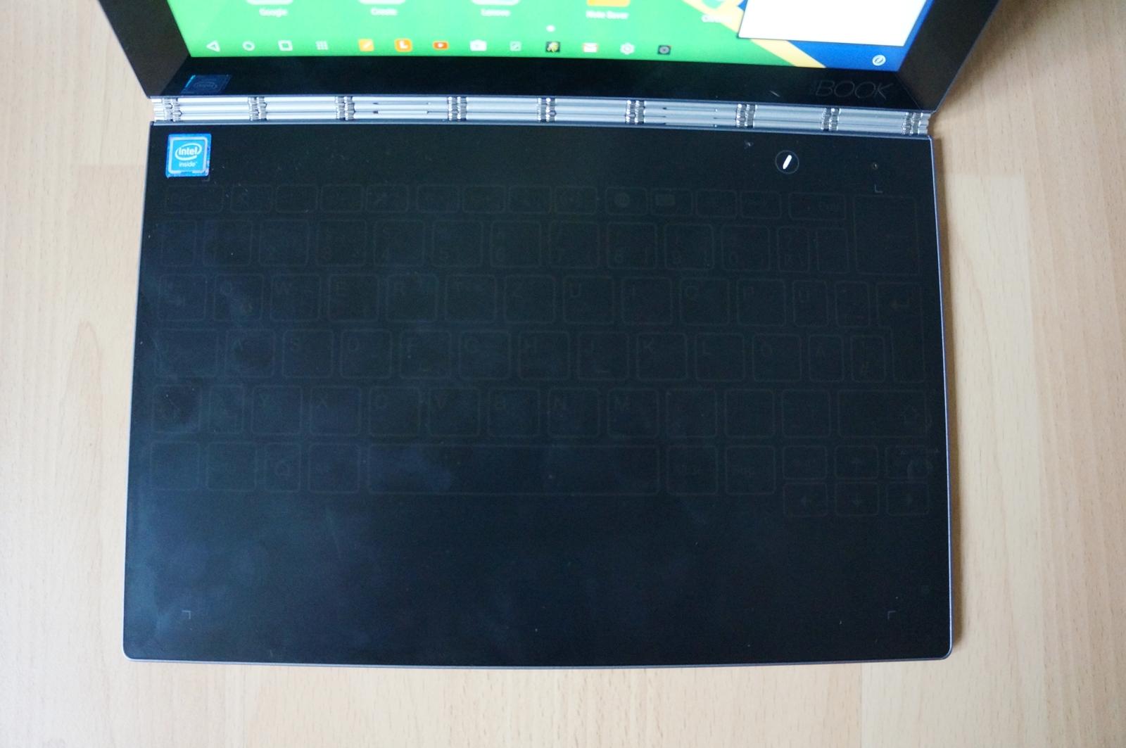 Yoga Book 09