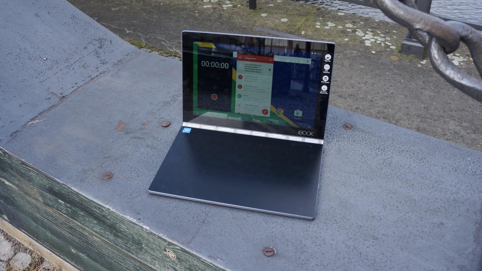 Yoga Book 10