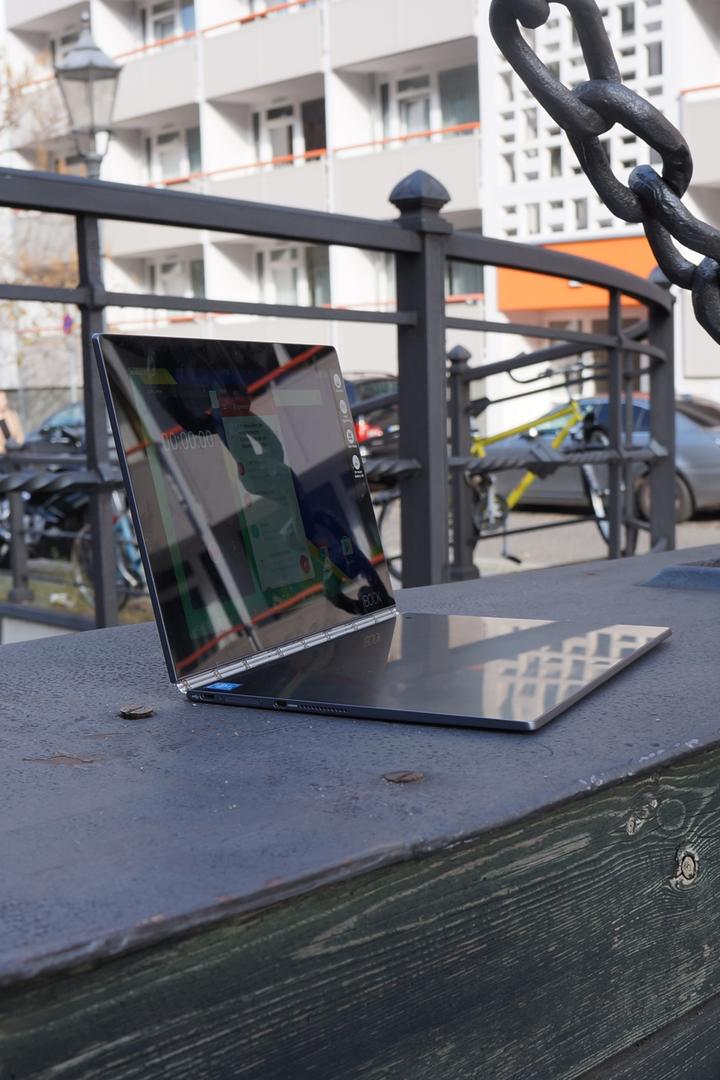 Yoga Book 11