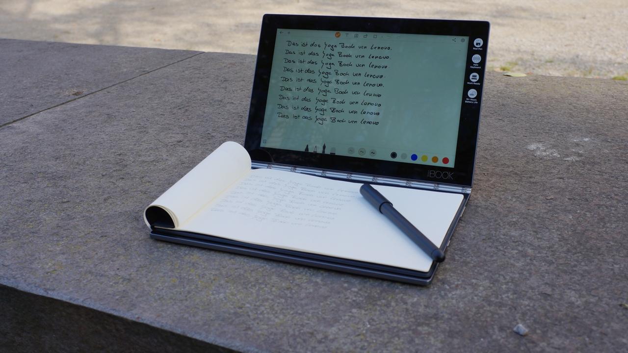 Yoga Book lead