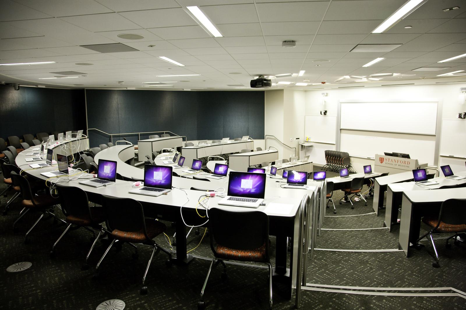 Apple Laptop Kommentar Stanford alt