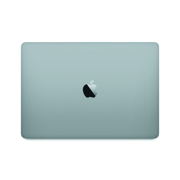 Apple MacBook Pro 13 Back 2016