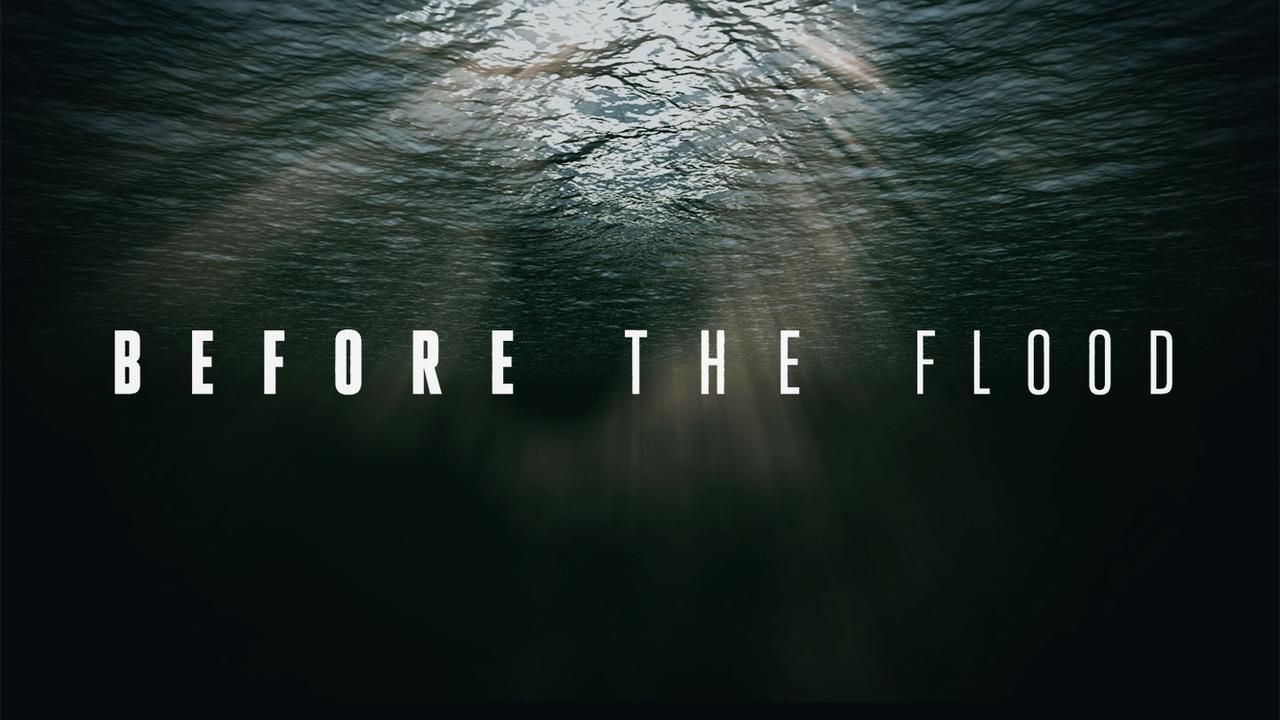 Before the Flood Start