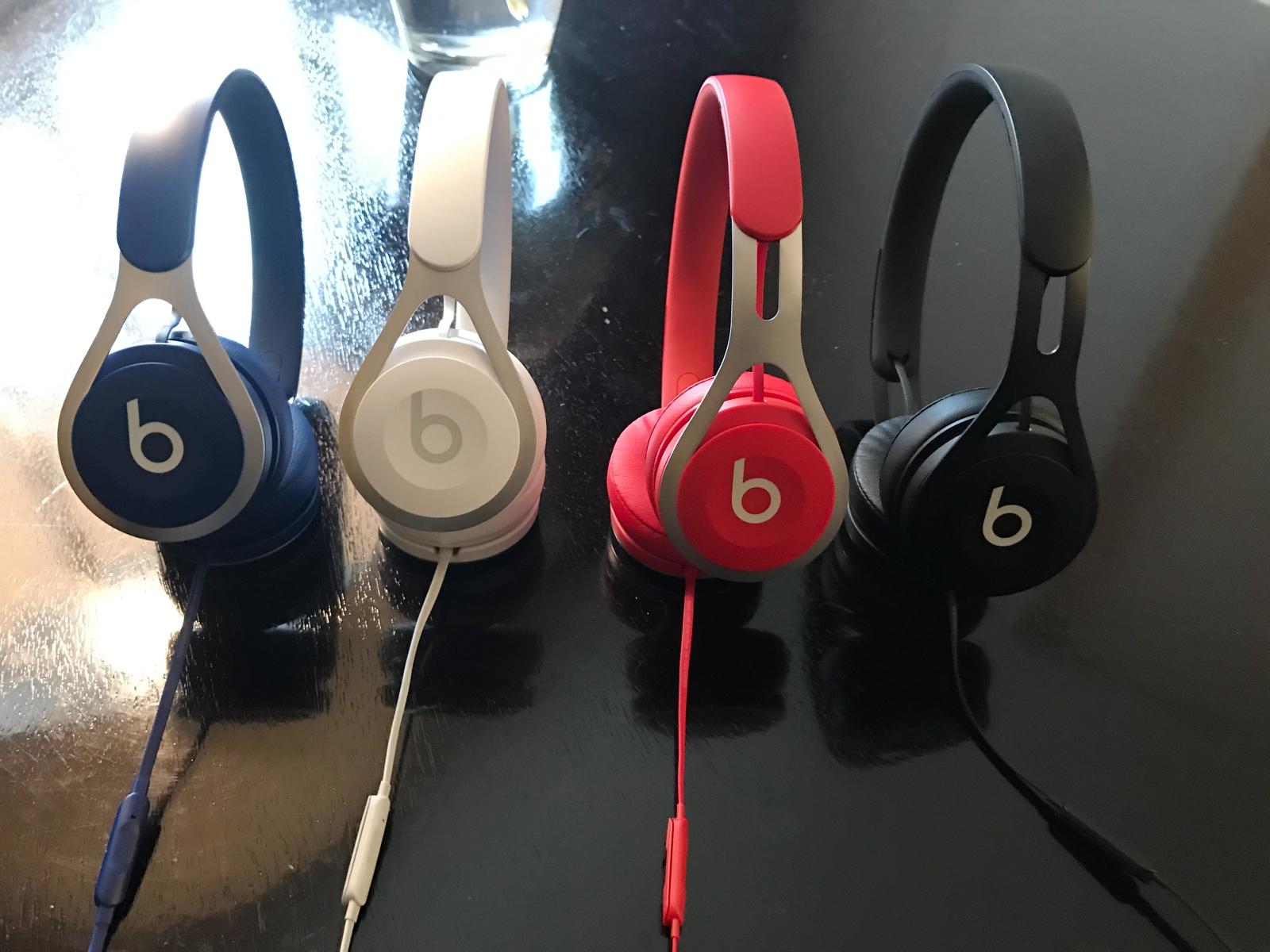 Beats by Dr Dre Beats EP
