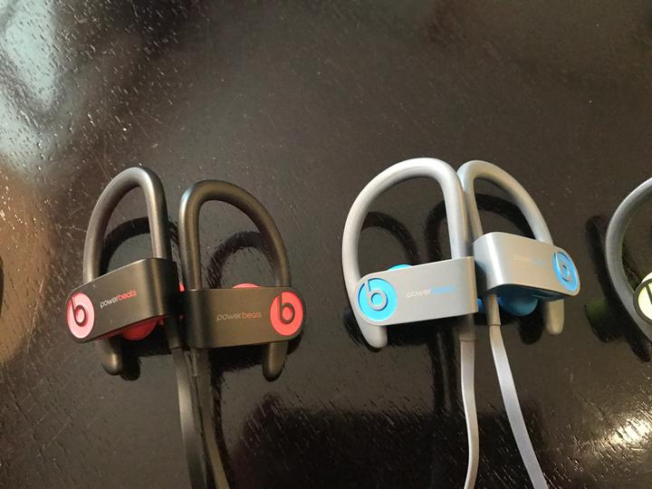 Beats By Dr Dre Powerbeats 1
