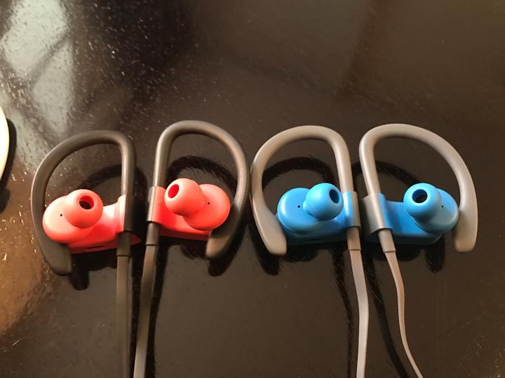 Beats By Dr Dre Powerbeats 2