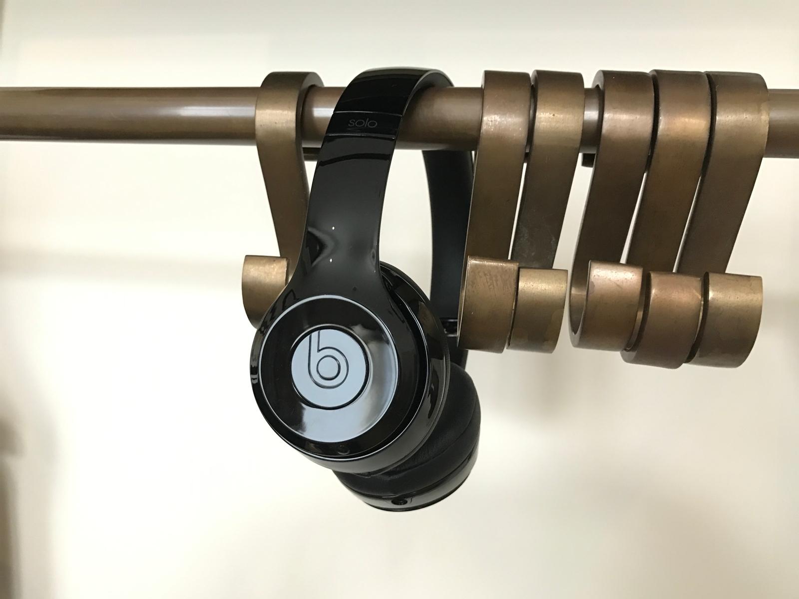 Beats By Dre lead full