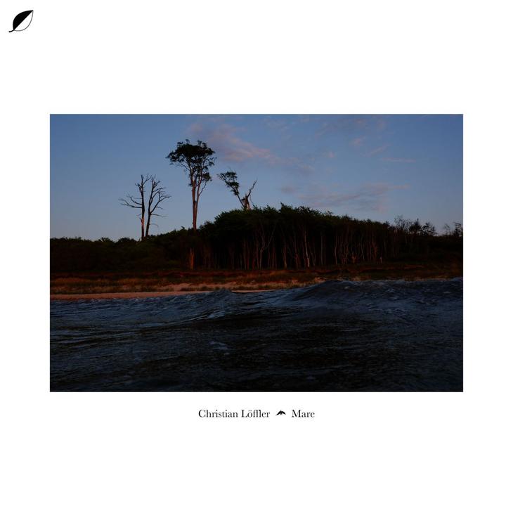 Christian Löffler Mare Cover