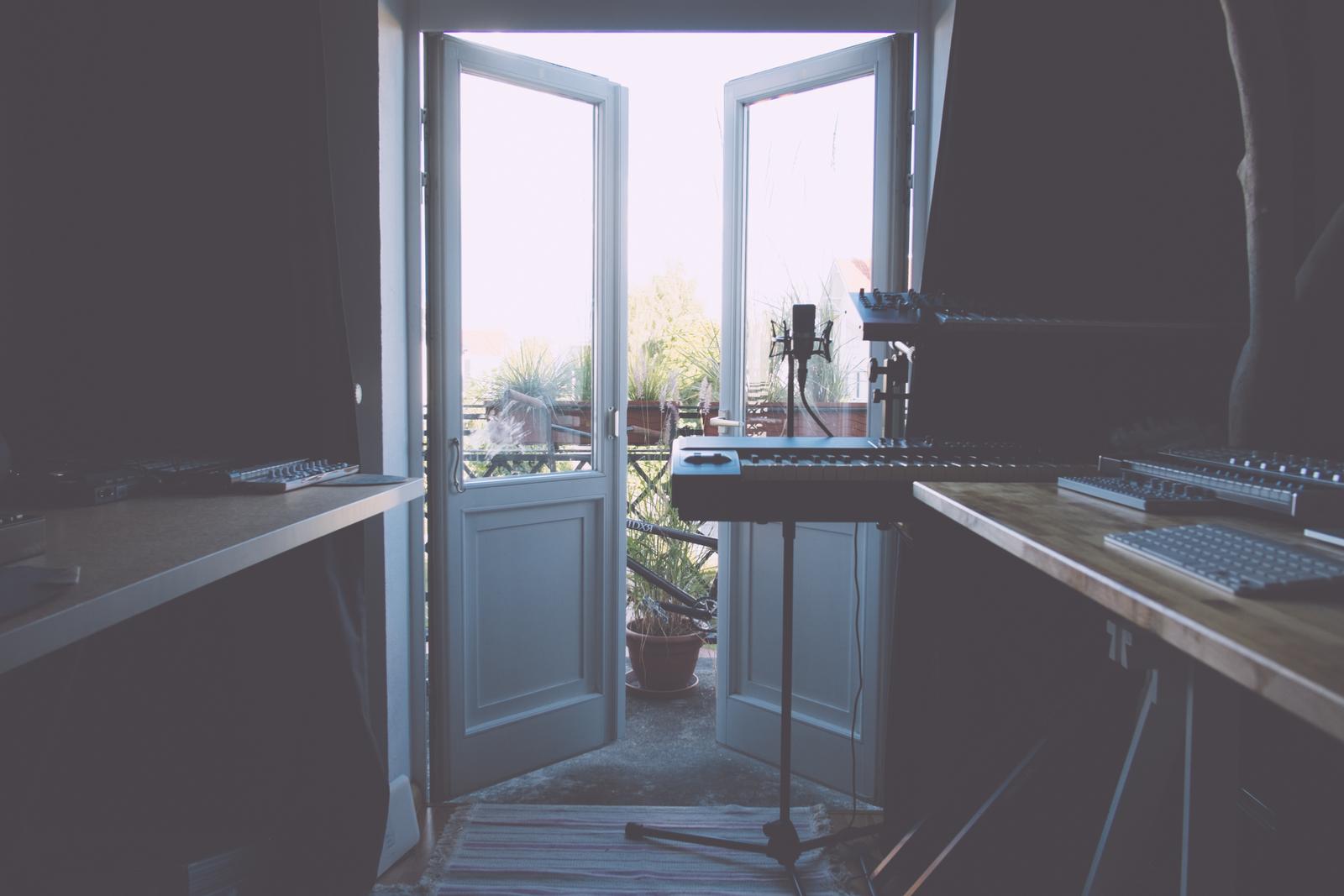 Christian Löffler Mare Studio