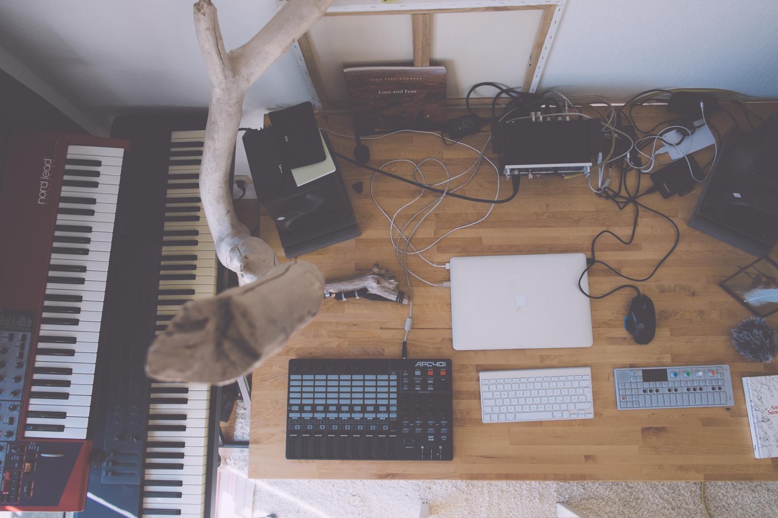 christian Löffler Studio 1