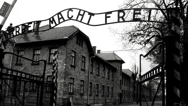 auschwitz