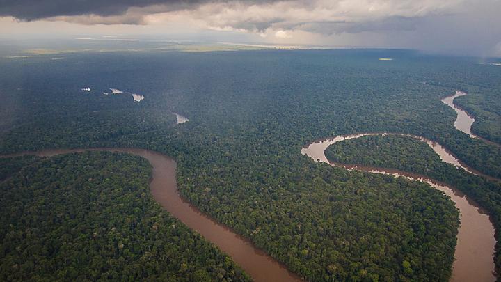 putumayo
