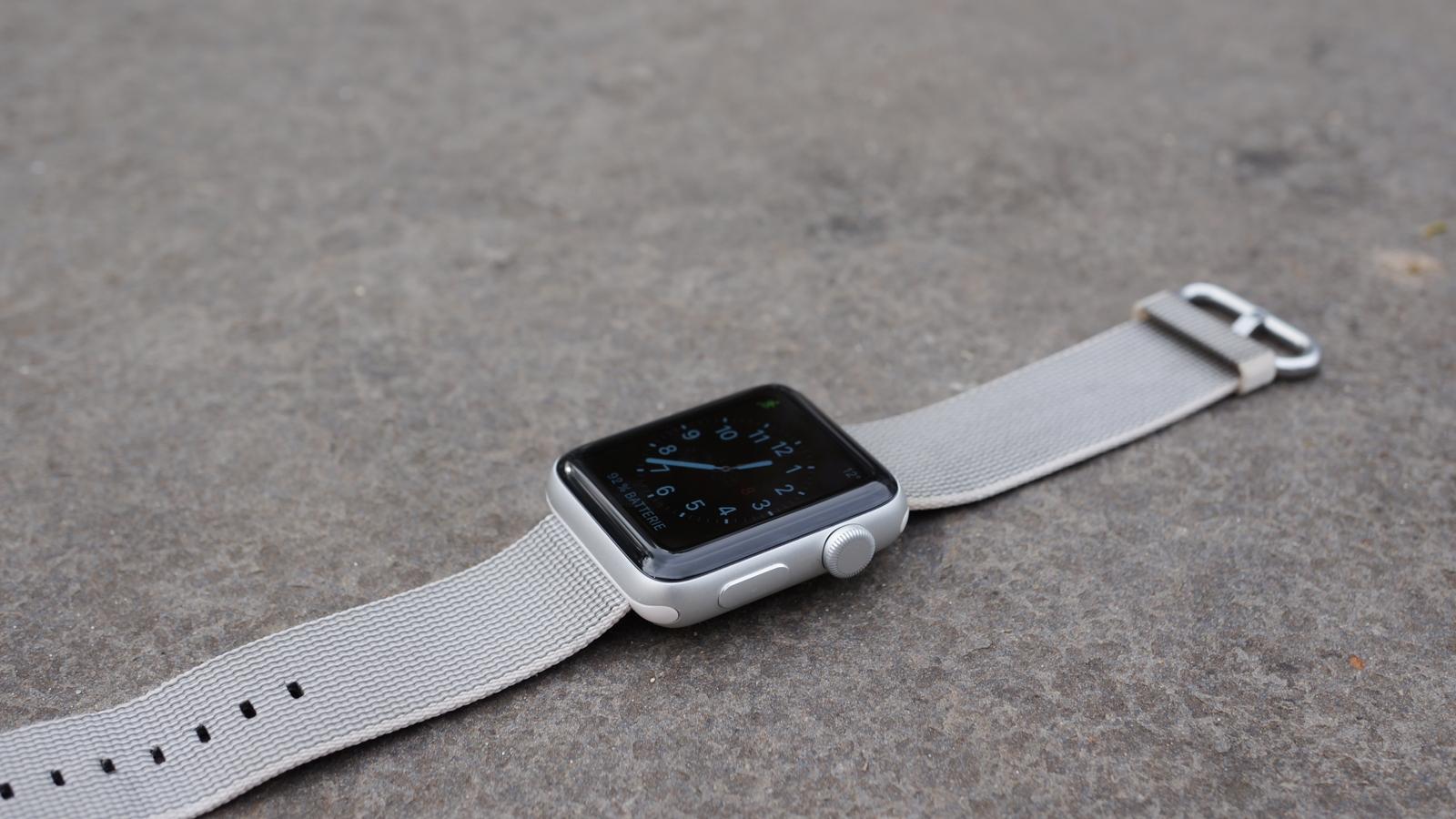 Review Apple Watch 2 03