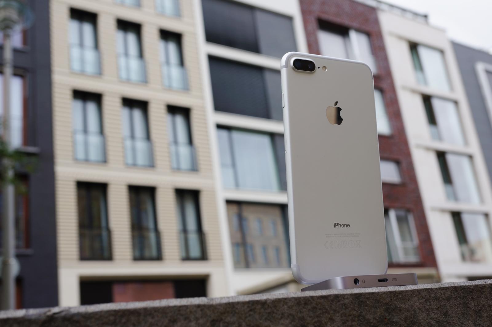 Review iPhone 7 Plus lead full