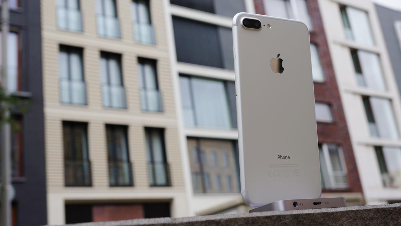 Review iPhone 7 Plus lead