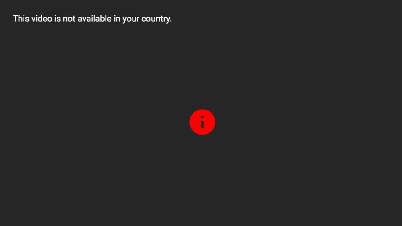 YouTube Gema